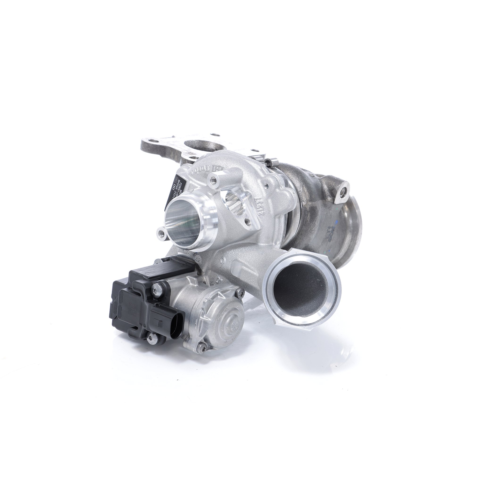 Turbocompresseur 04E145704C BTS TURBO T916457 VOLKSWAGEN, AUDI, SKODA, SEAT