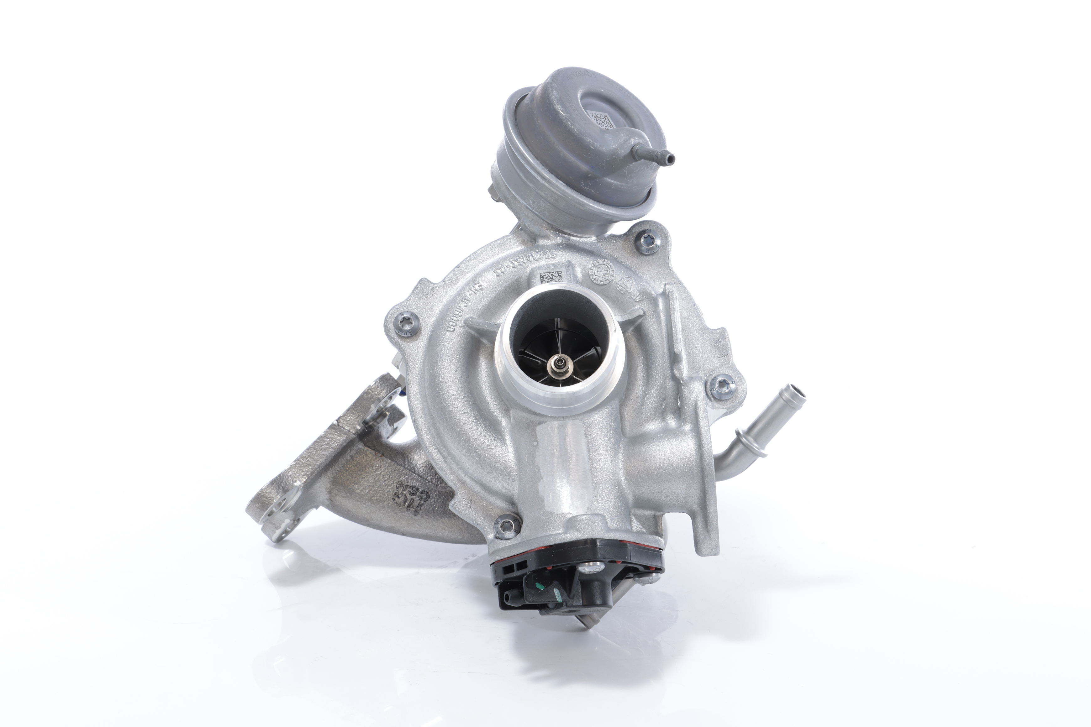 Turbolader T916553 BTS TURBO 2008152 FORD