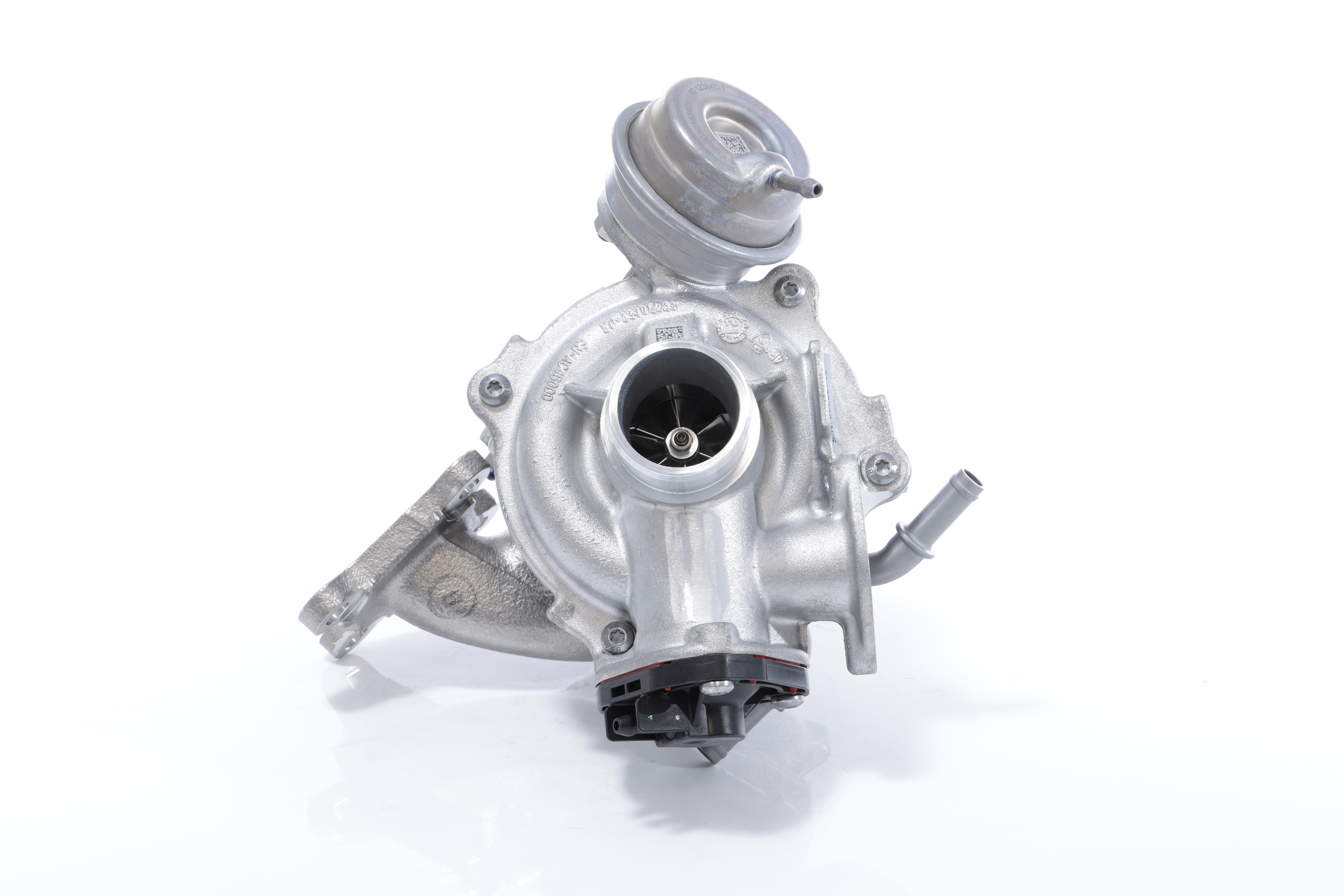 2800013001280 BTS TURBO T916554 Turbolader