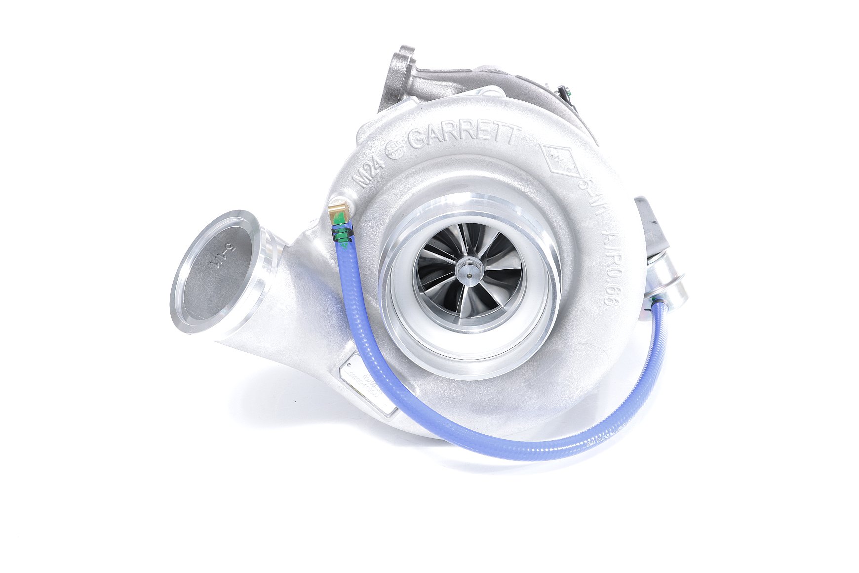 Turbolader T916628 BTS TURBO 3782537