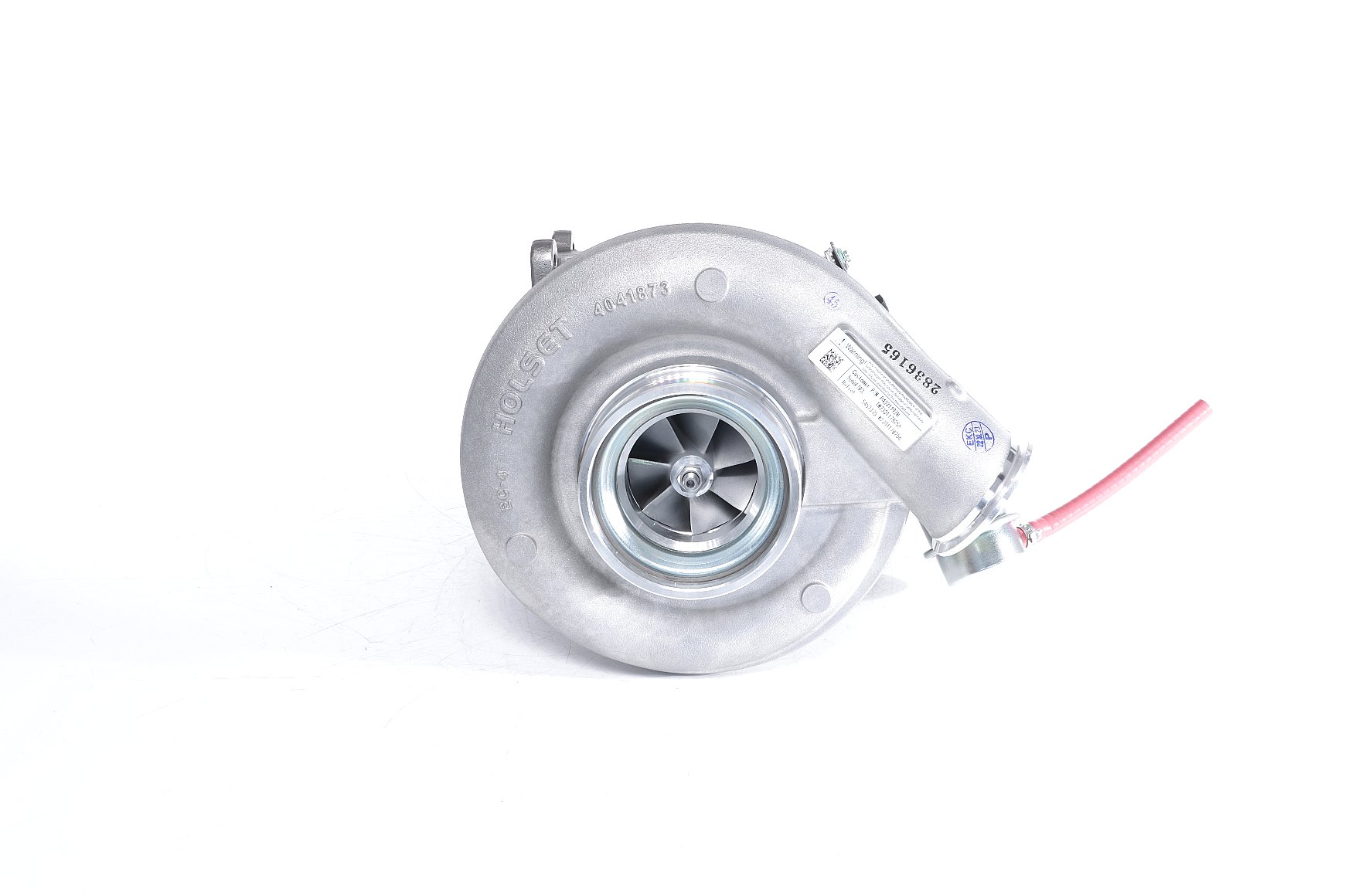 Turbolader T916648 BTS TURBO 4031192 BMW, VOLVO