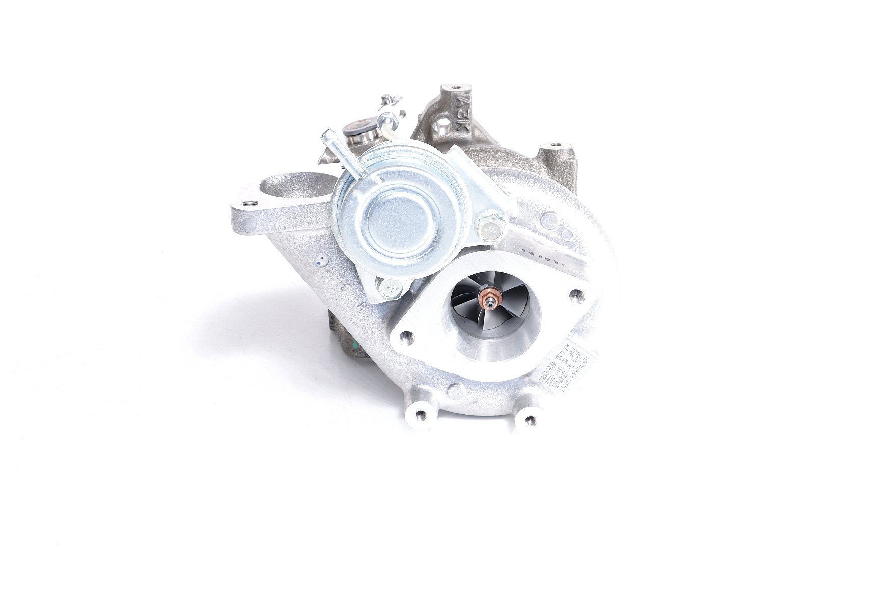 Turbina 49335-01801 BTS TURBO T916696 NISSAN, MITSUBISHI