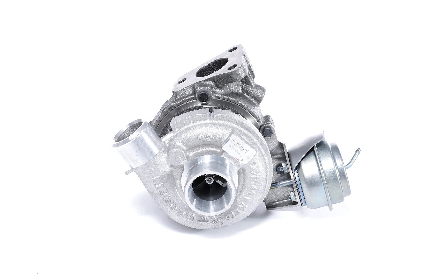 Dmychadlo BTS TURBO T916698