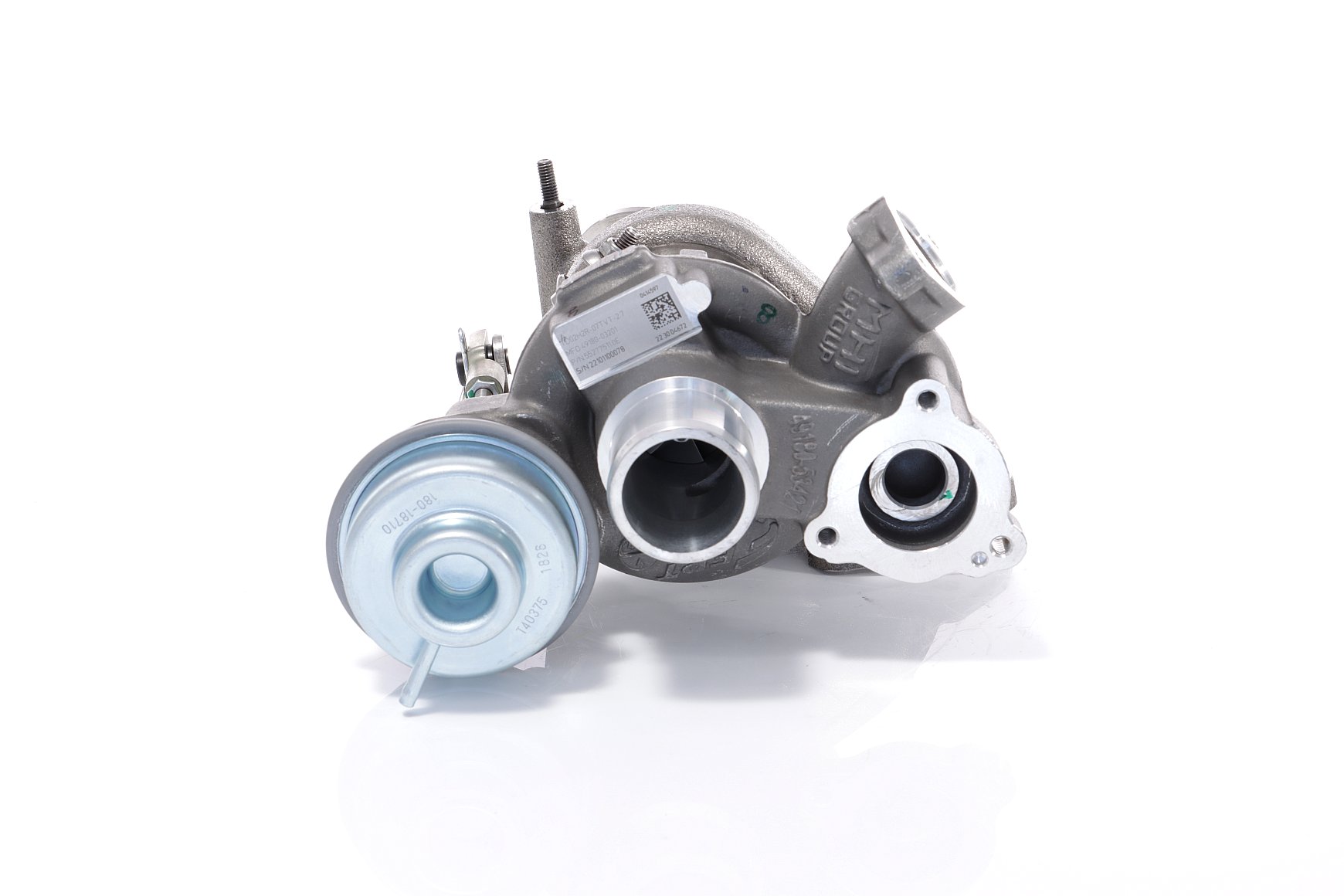 49180-03200 originale Turbosuflantă BTS TURBO PANDA