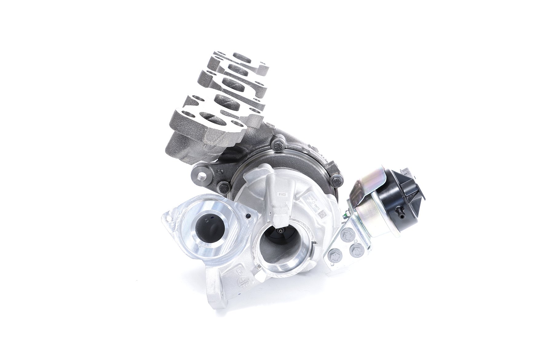 BTS TURBO T916736 Turbo Skoda Yeti 5l 2.0 TDI 150 CV Diesel 2015