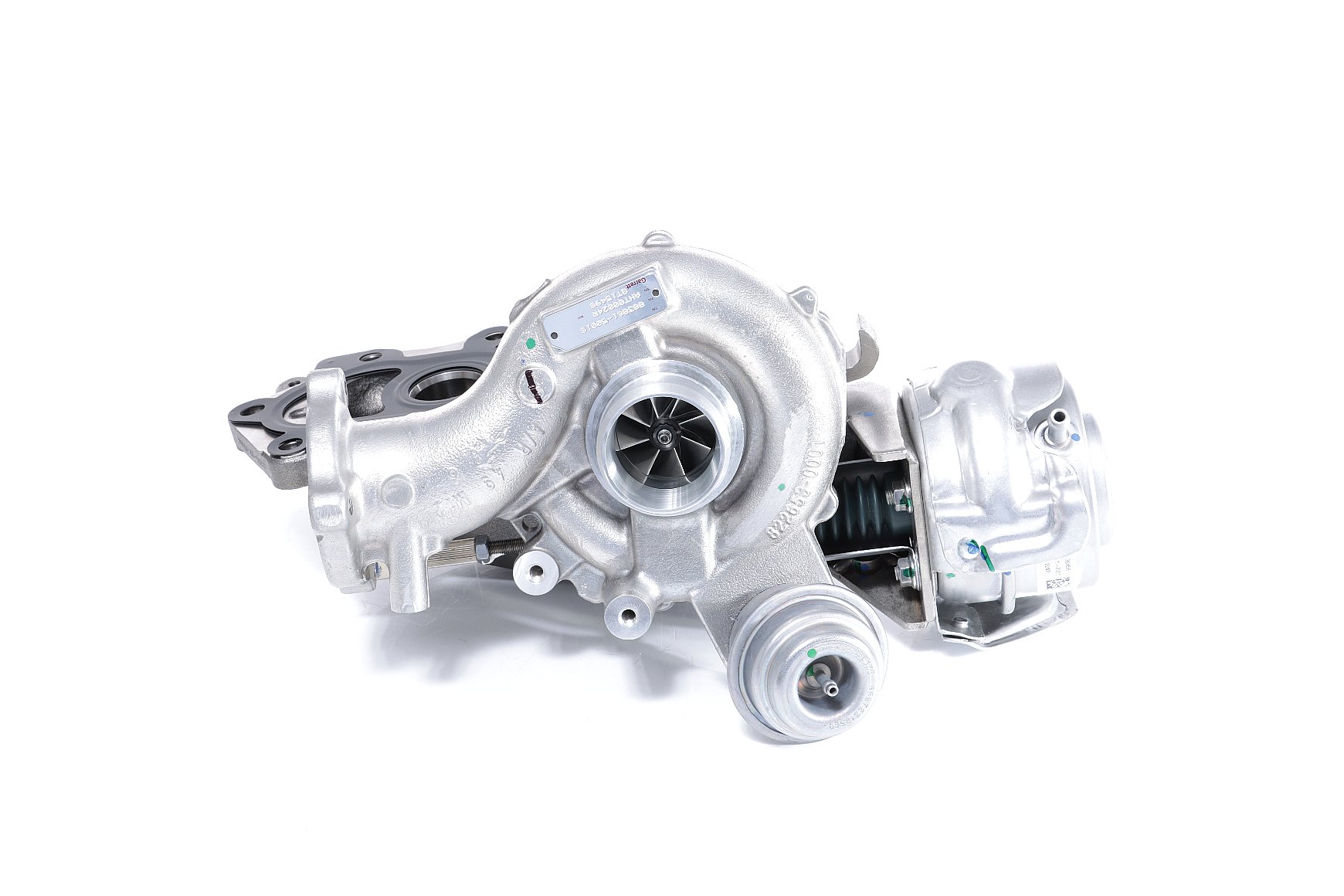 BTS TURBO T916739KL Turbo compresseur Vivaro X82 1.6 CDTi 140 CV Diesel 2015