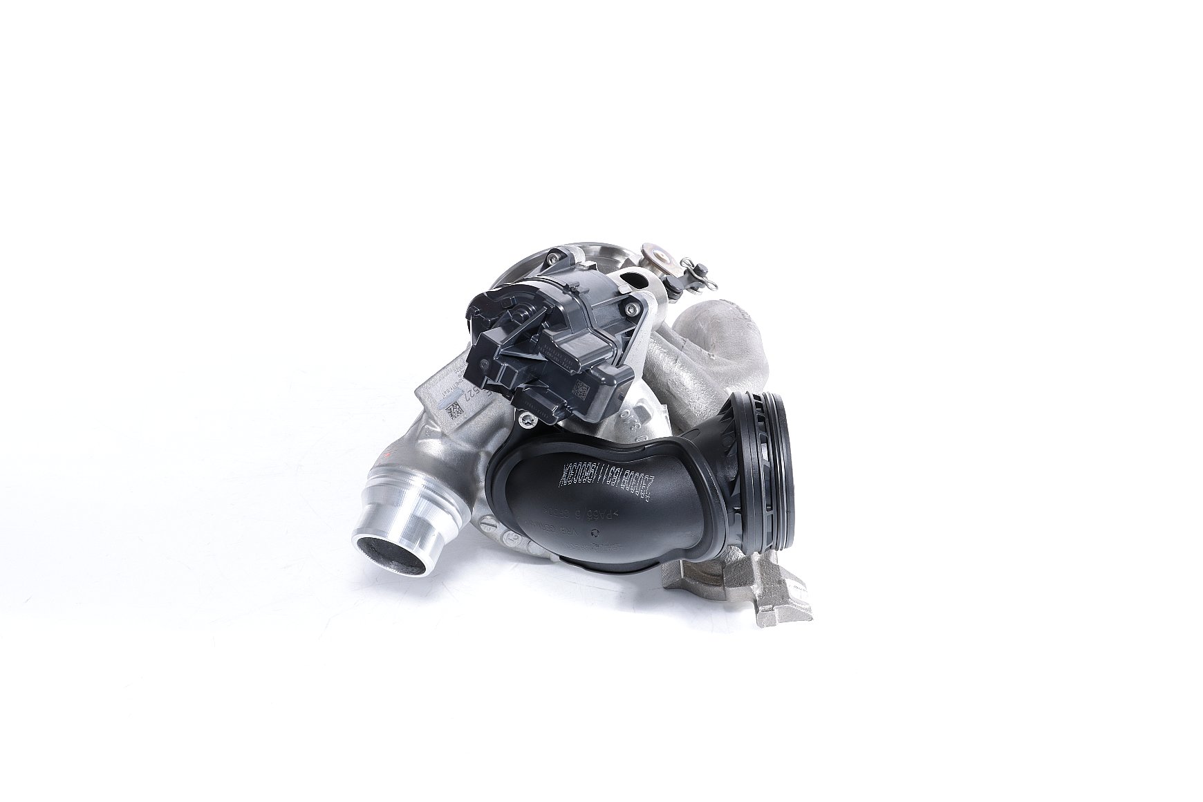 Turbocharger 7617527 BTS TURBO T916787 BMW