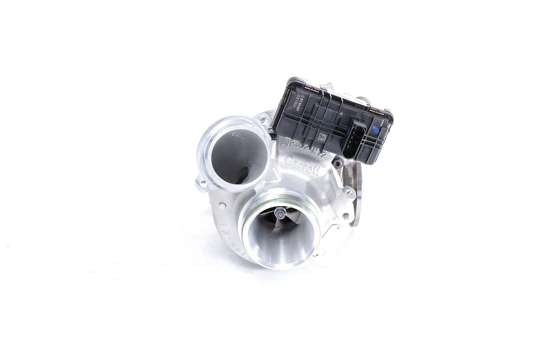 BTS TURBO T916788 Turbo compresseur BMW 6 Gran Turismo G32 630 d 3.0 265 CV Diesel 2019