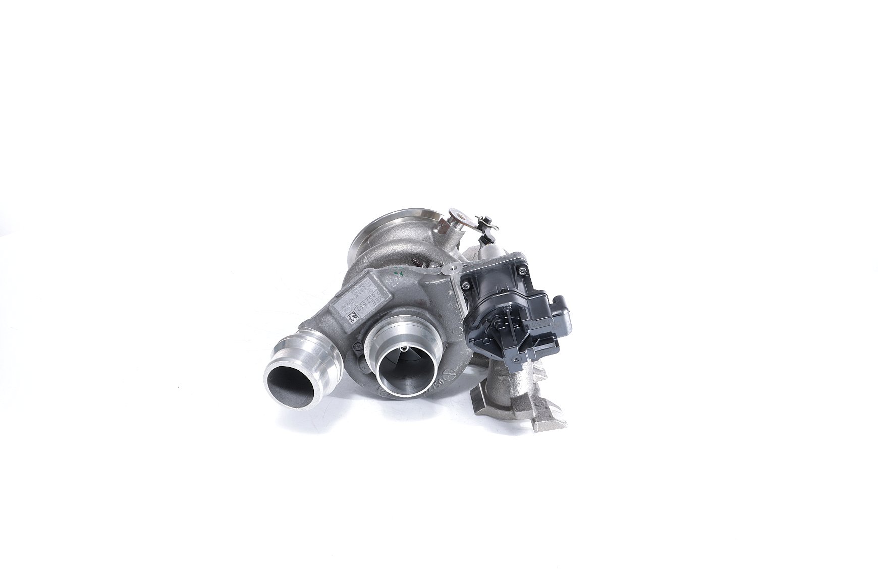 BTS TURBO T916978 Turbo BMW F31 320 i 184 Pk Benzine 2019