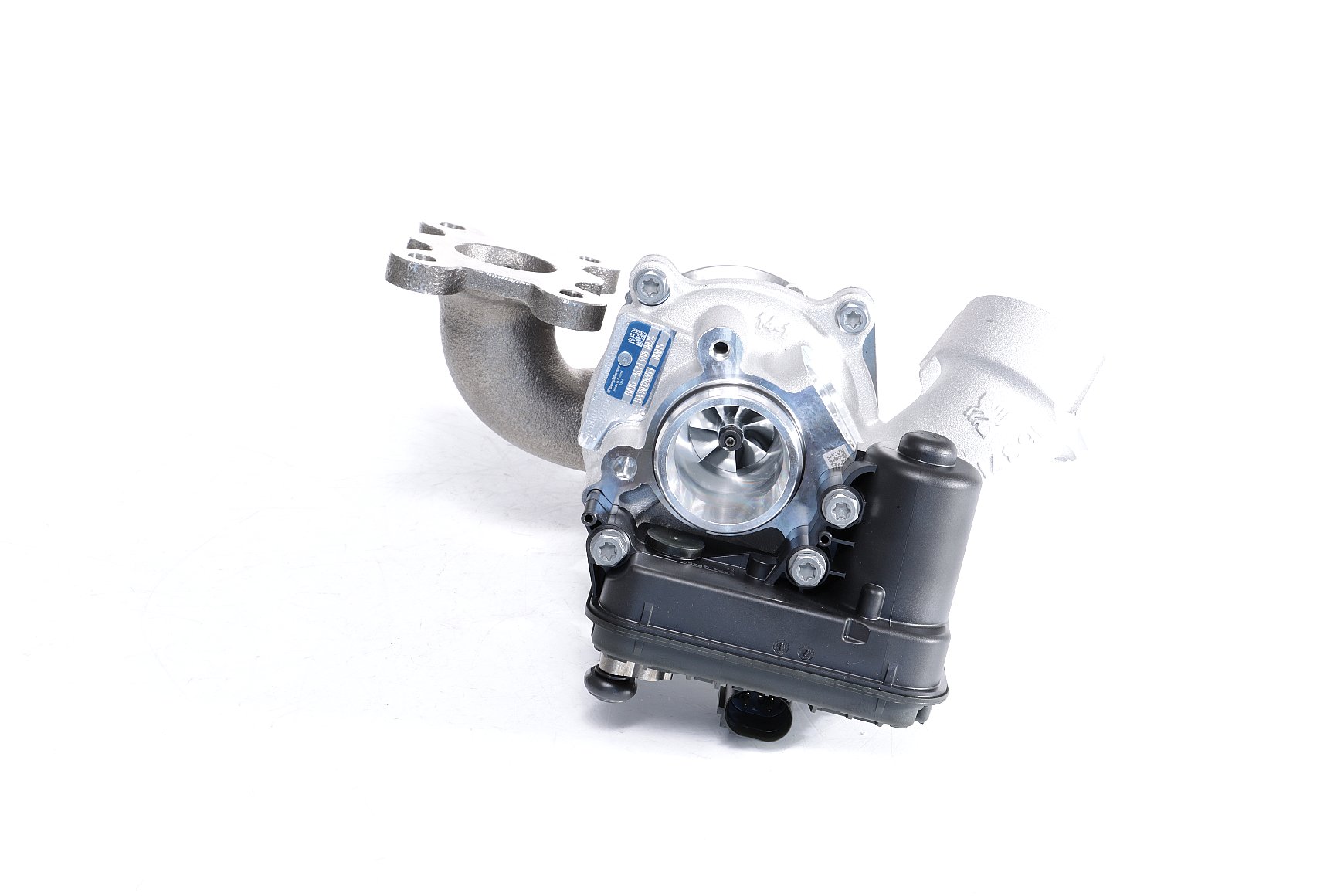 Turbolader T916993 BTS TURBO 04C145701N VW, AUDI, SKODA, SEAT