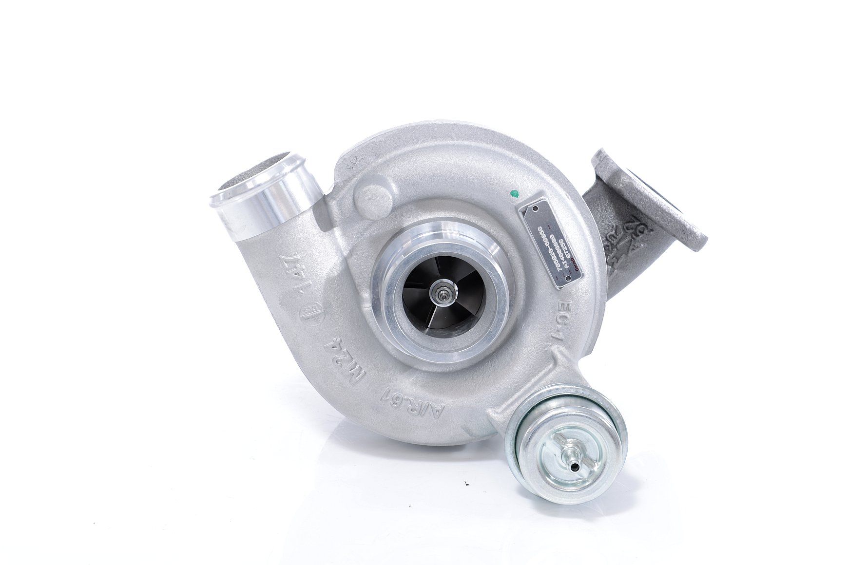 Turbolader T917029 BTS TURBO 2674A806