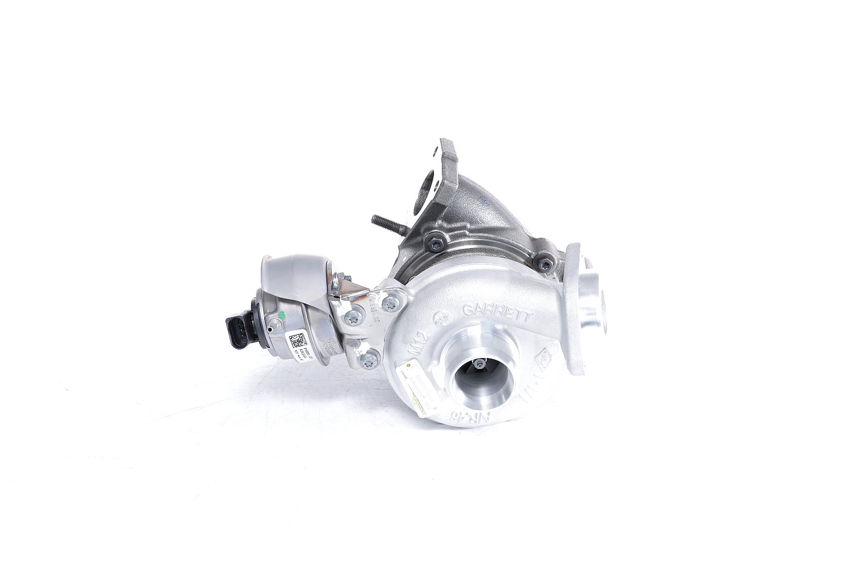 Turbolader T917175 BTS TURBO 03L145721C VW, AUDI, SKODA, SEAT