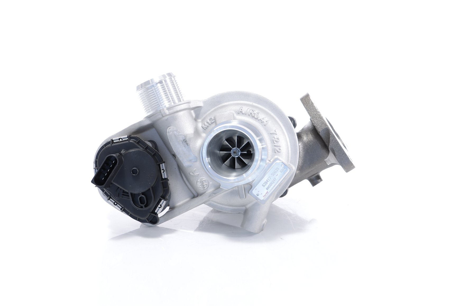 Turbo BTS TURBO T917176