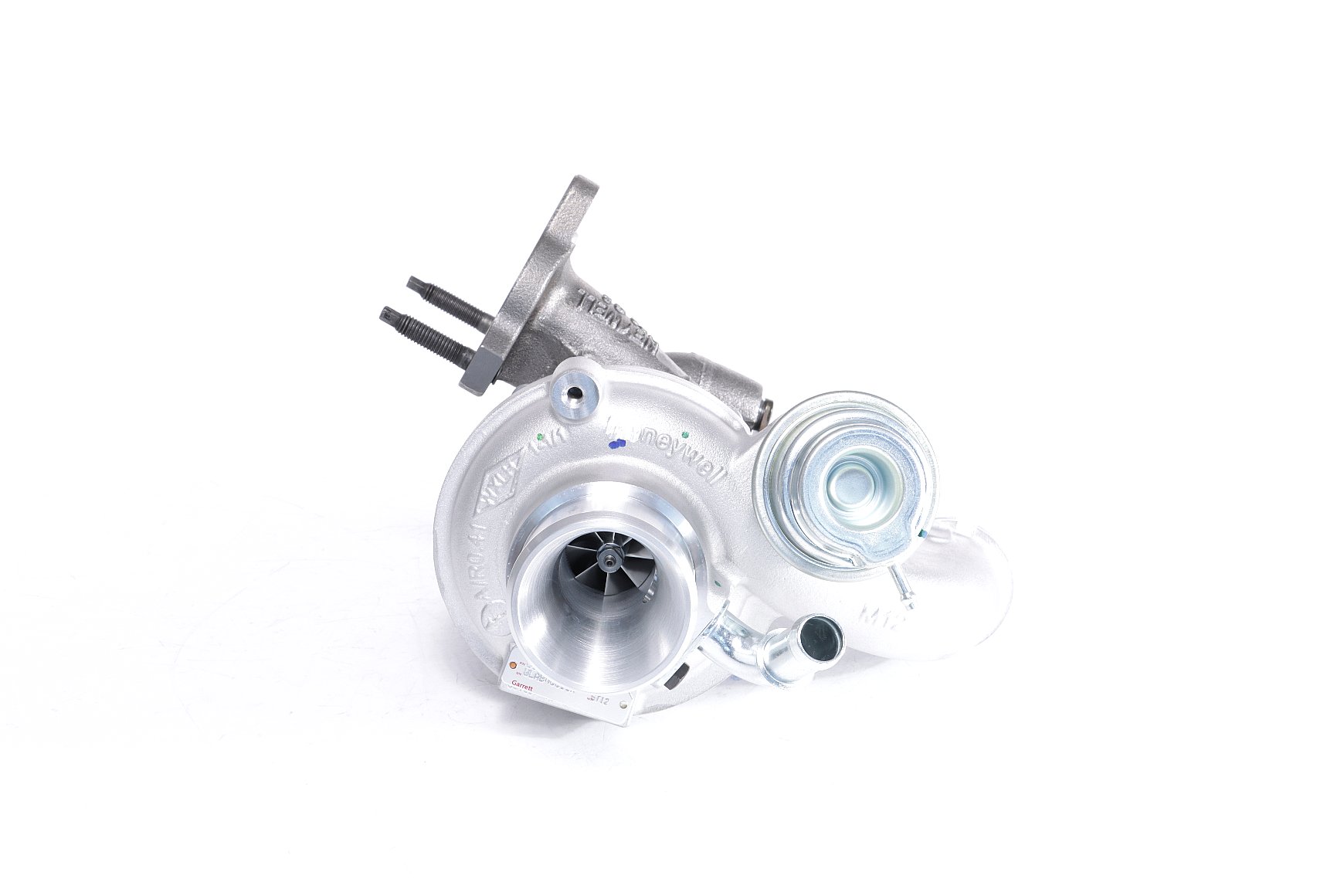Turbocompresseur 55497868 BTS TURBO T917212 OPEL, VAUXHALL