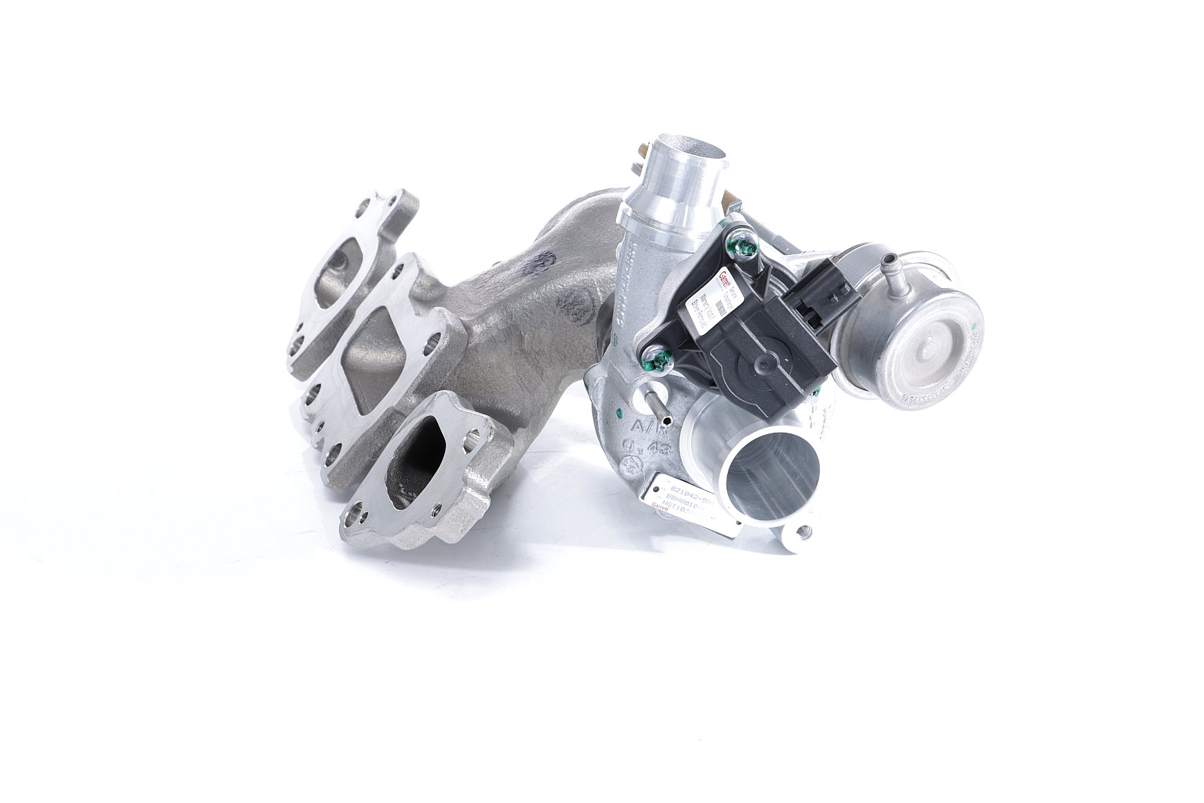 12191295 Turbocharger BTS TURBO Dacia