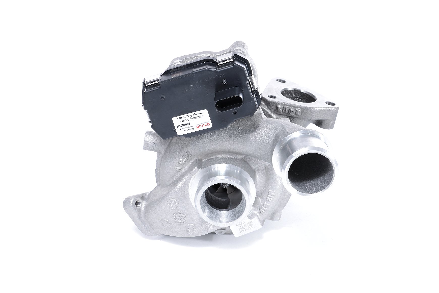 Turbocompresseur BTS TURBO ix35 prix