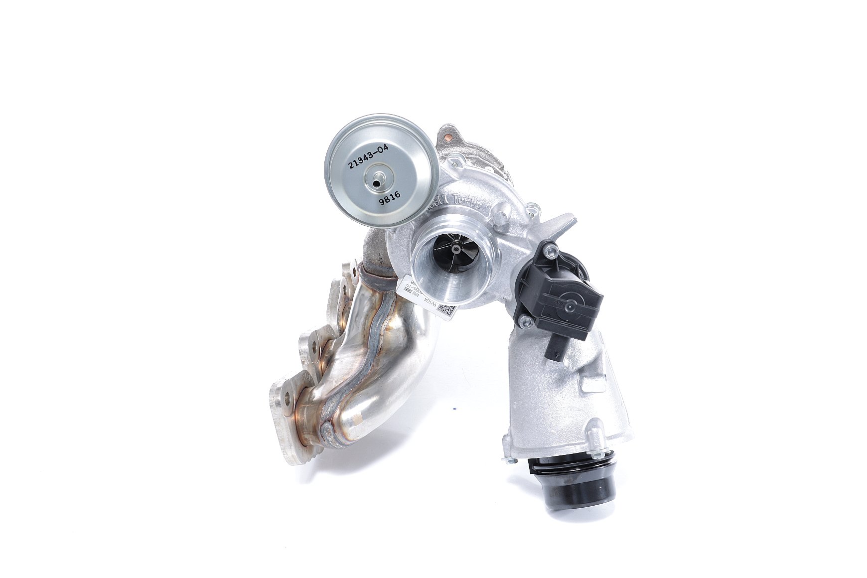 BTS TURBO 9V104 Turbolader Mercedes W176 Kosten