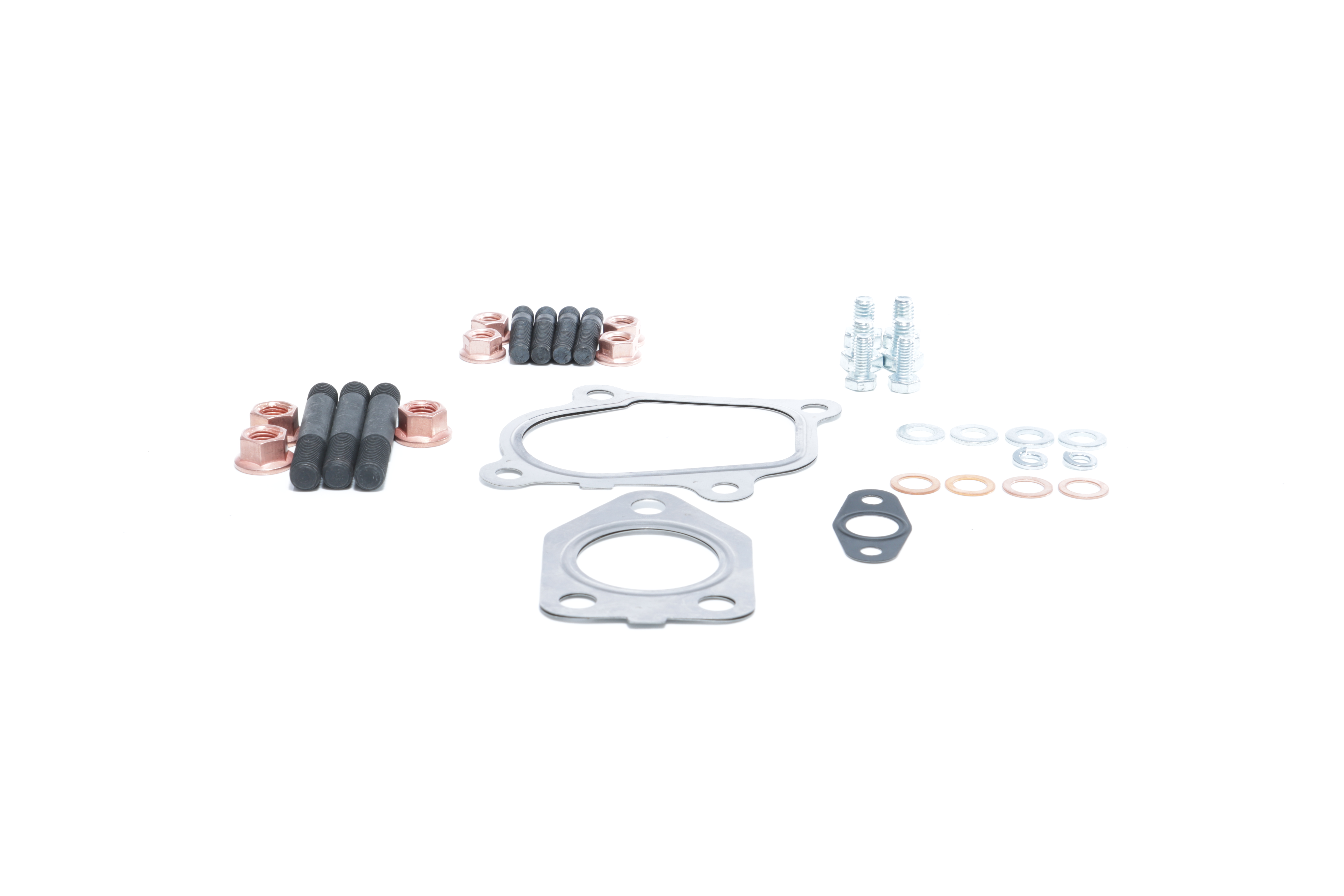 Montagesatz, Lader BTS TURBO T931300ABS Bewertung