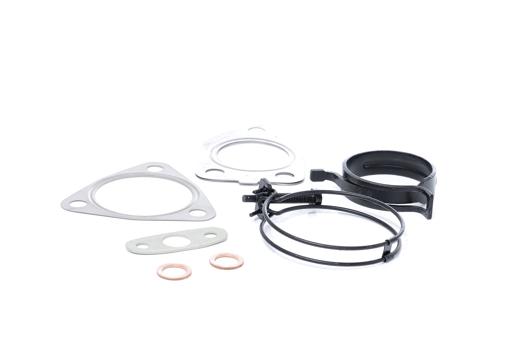 12191624 Set montare esapament BTS TURBO Kia RIO costuri