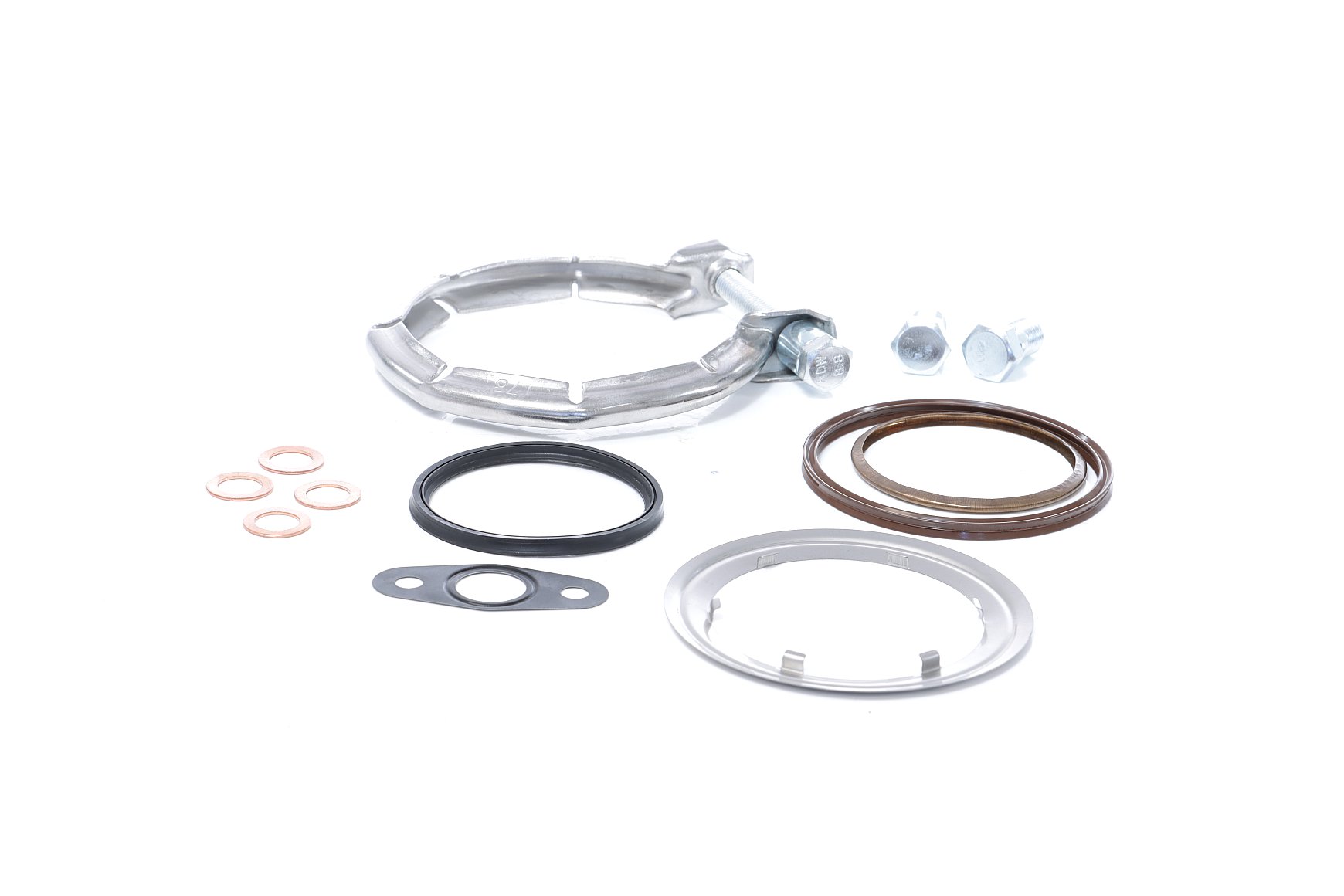 Montagesatz, Lader BTS TURBO T931304ABS Bewertung