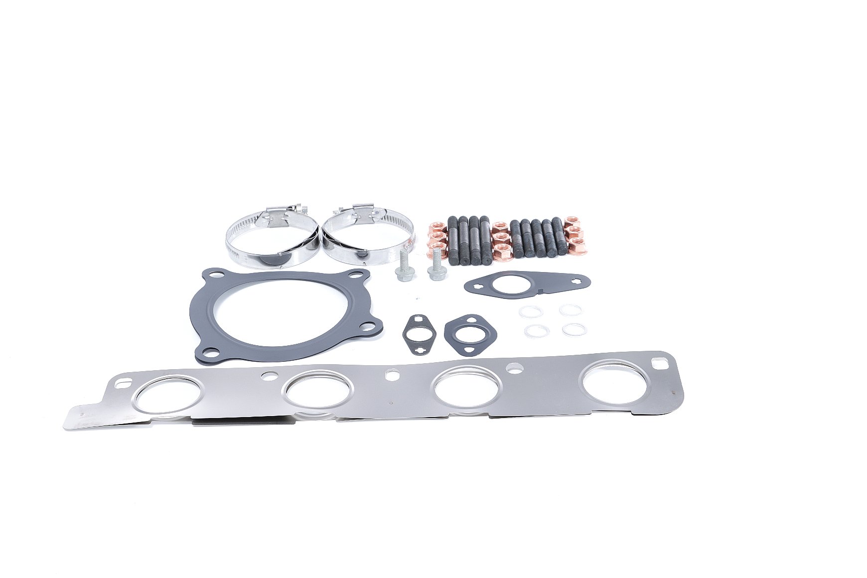 Turbocharger montageset BTS TURBO A4 prijs
