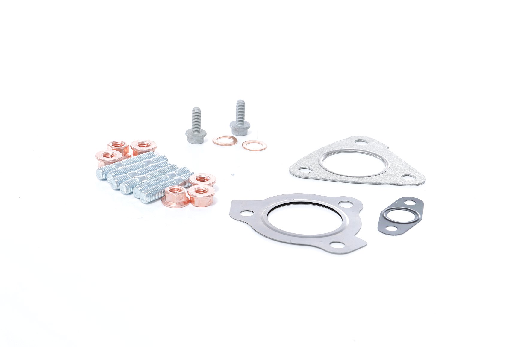 Montagesatz, Lader BTS TURBO T931316ABS Bewertung