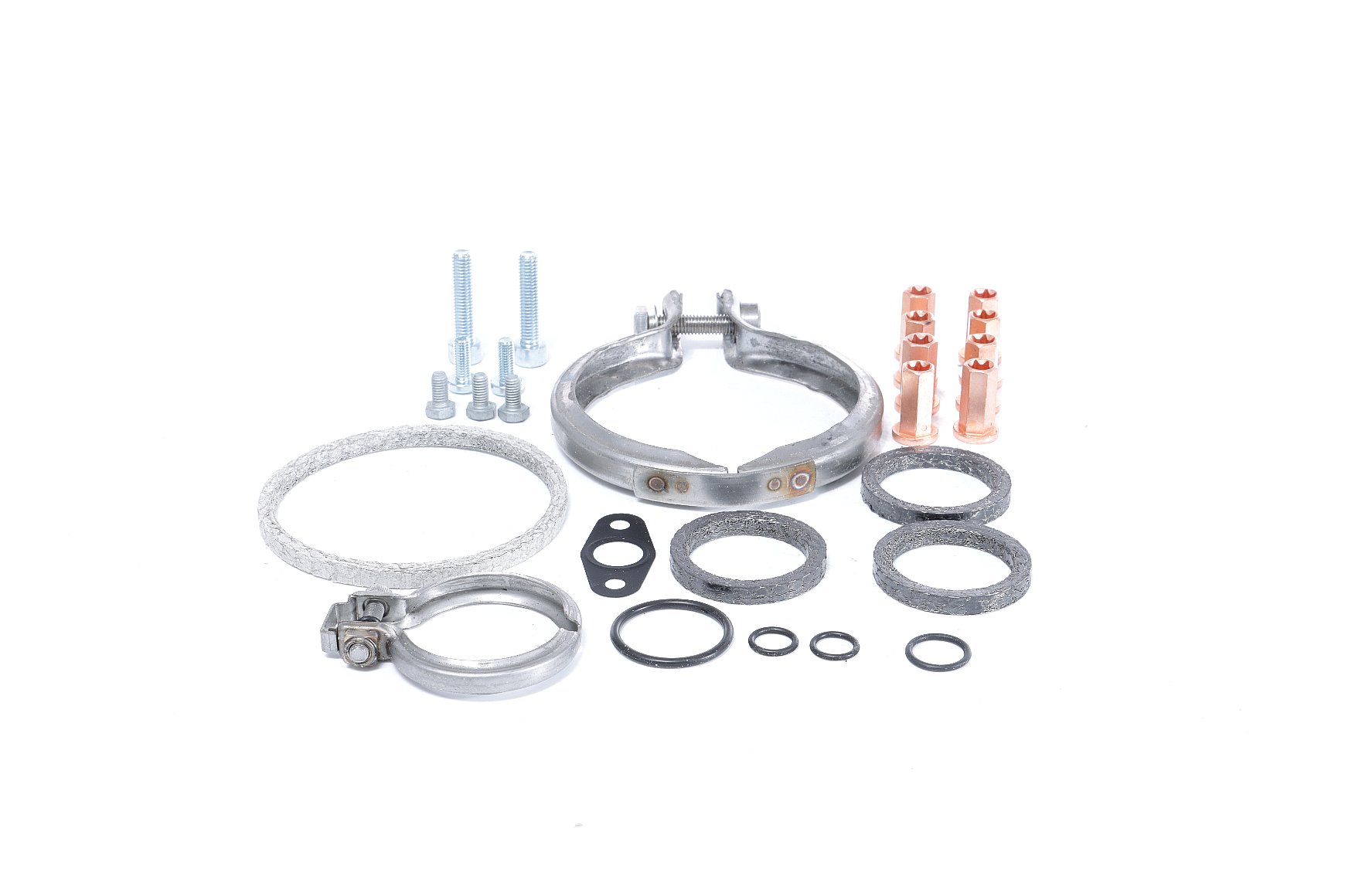 BTS TURBO T931320ABS Montagesatz, Lader