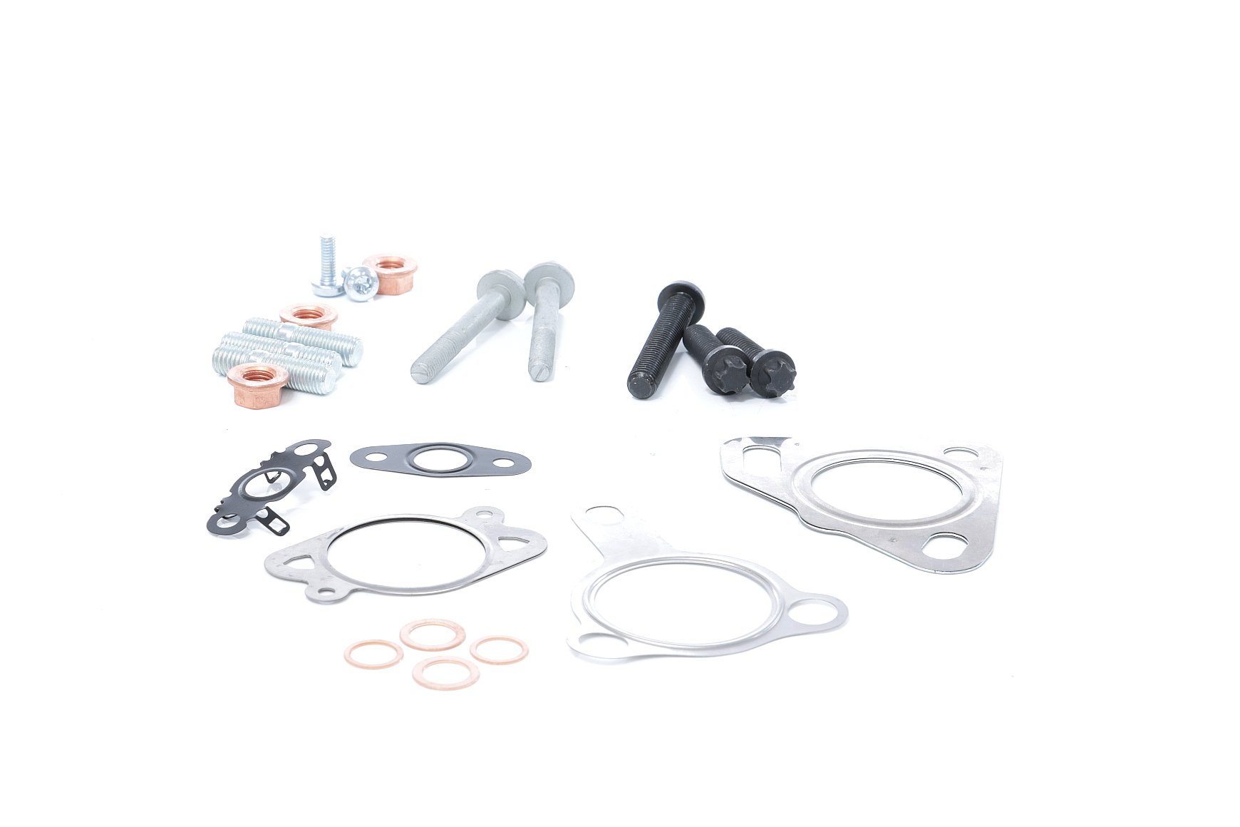 Montagesatz, Lader BTS TURBO T931323ABS Bewertung