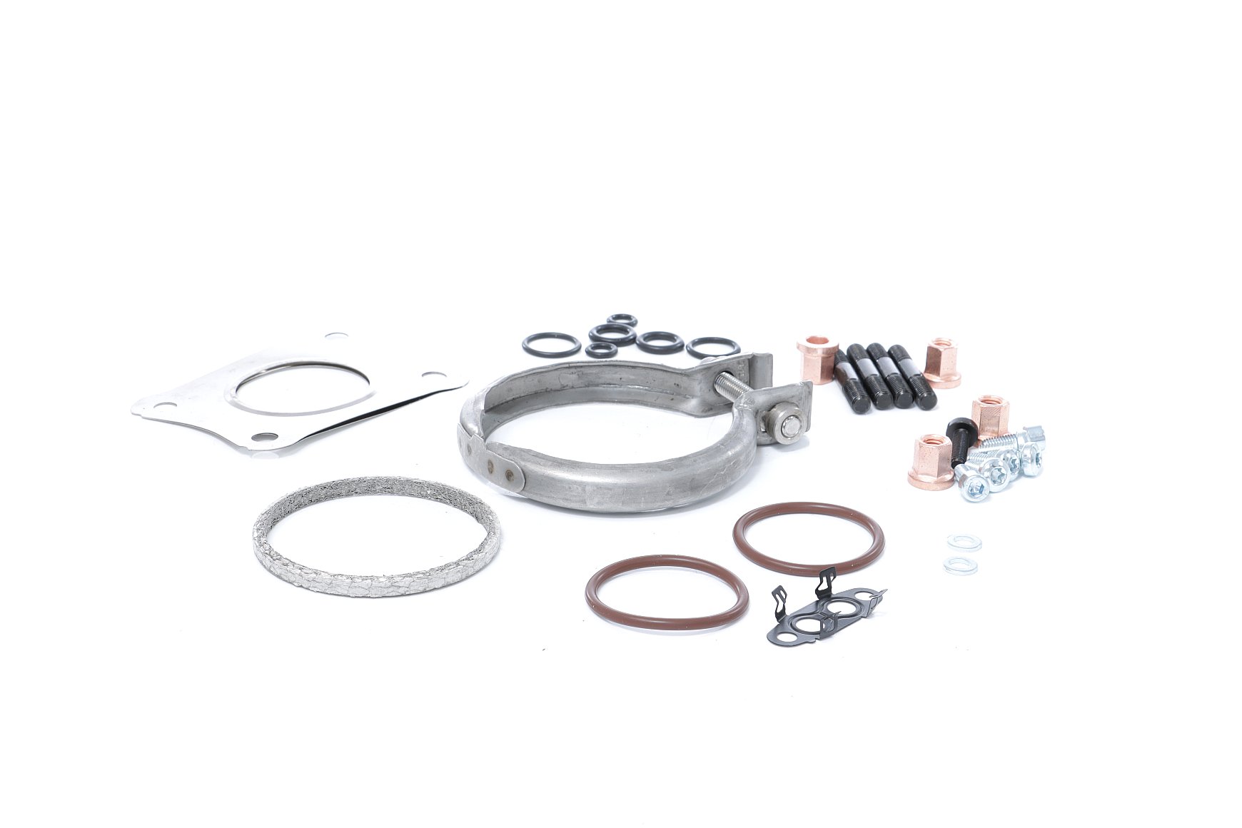 Montagesatz, Lader BTS TURBO T931326ABS Bewertung