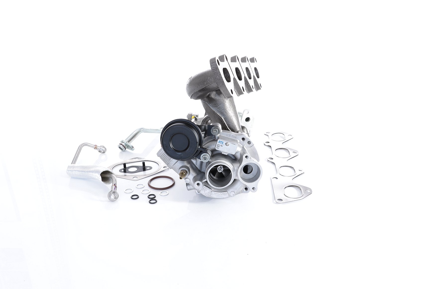 Turbolader T981361BL BTS TURBO 03C145701TX VW, AUDI, SKODA, SEAT, CUPRA