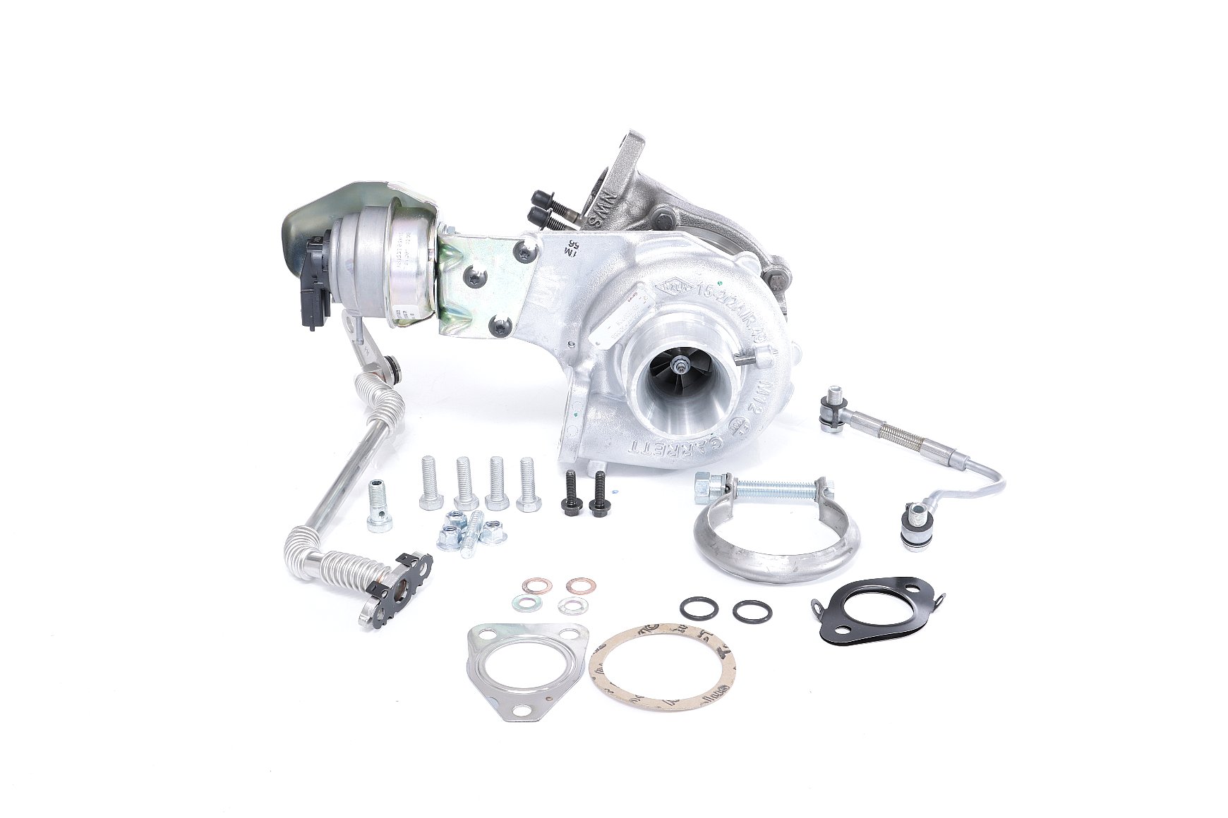 Turbolader 8 60 335 BTS TURBO T981422 VW, FORD, PEUGEOT, MERCEDES-BENZ, BMW