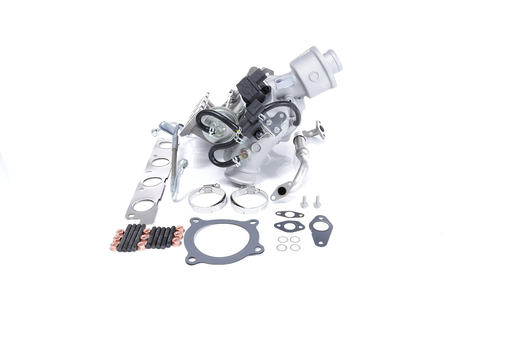 Турбокомпресор 06D 145 701 EV BTS TURBO T981429 VW, AUDI, SKODA, SEAT