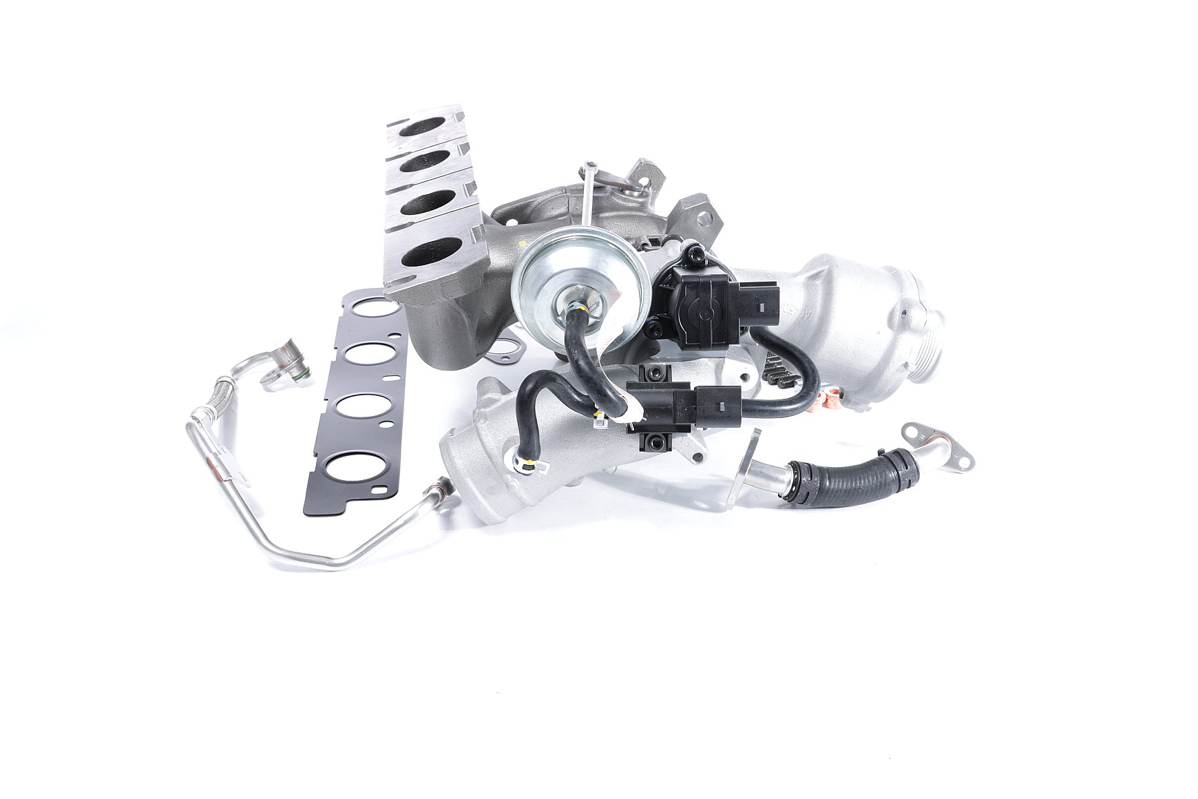 12192276 original Turboaggregat BTS TURBO A4