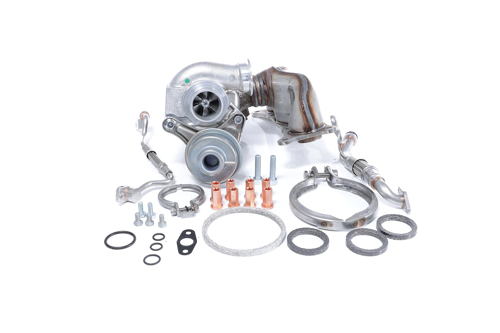 BTS TURBO T981443VO Turbocompresseur