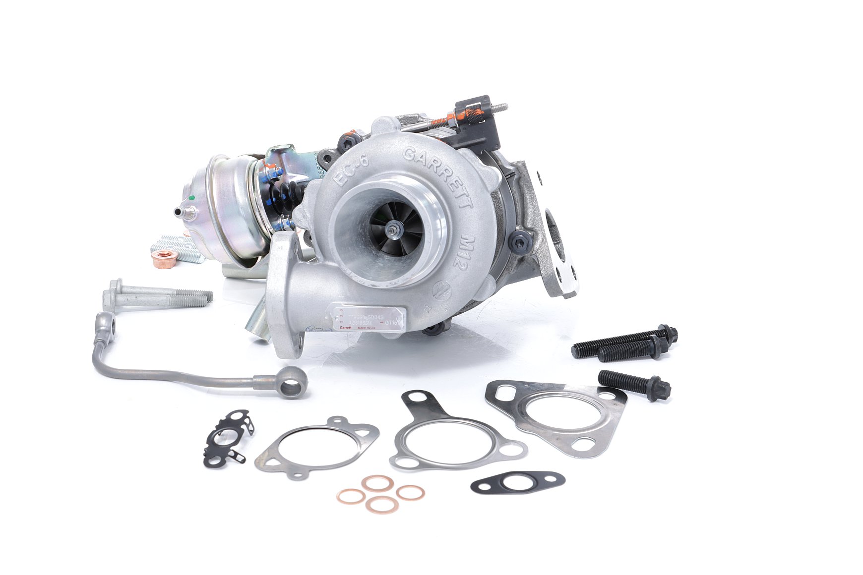 Compresor BTS TURBO T981447