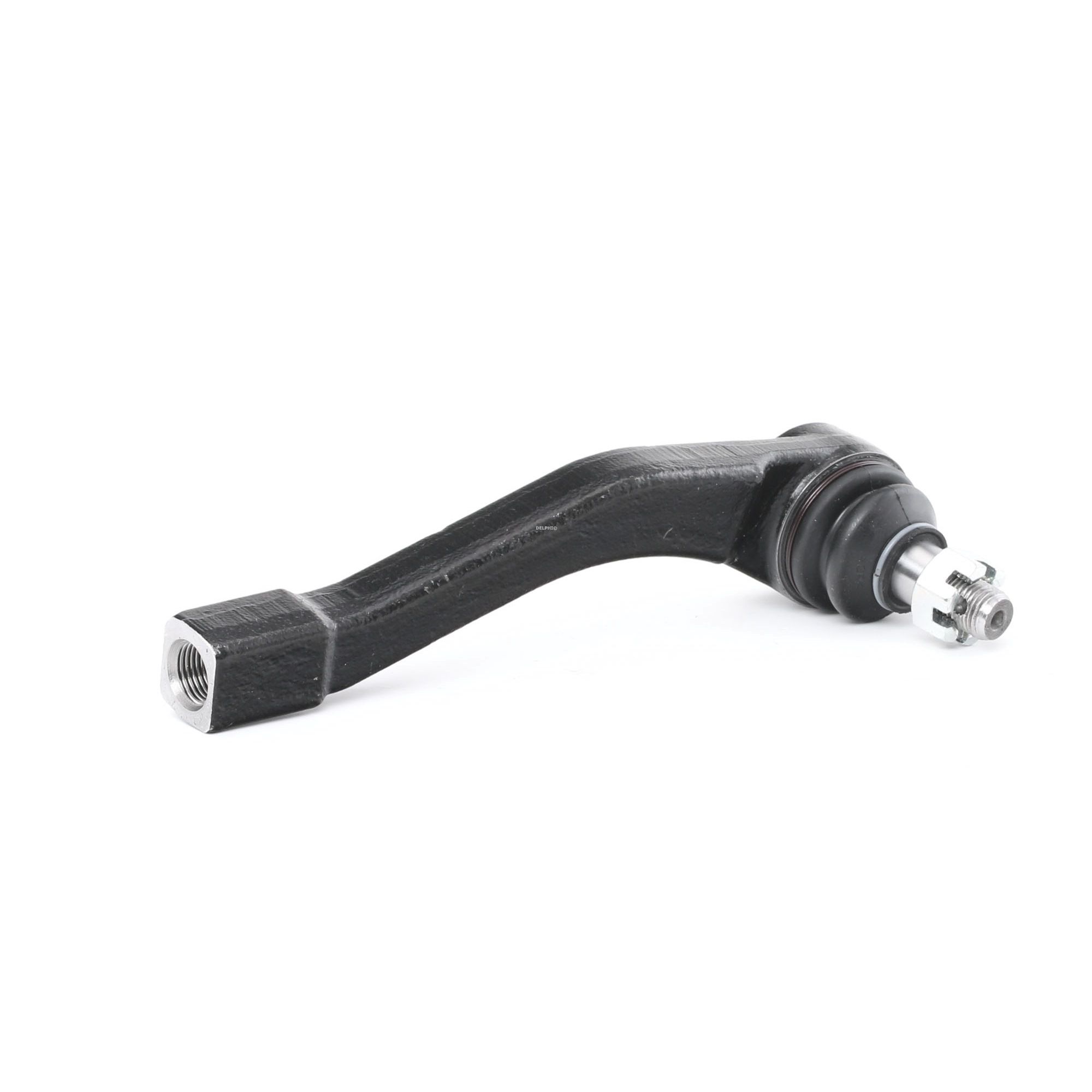 Spoorstangeind DELPHI TA3211 waardering