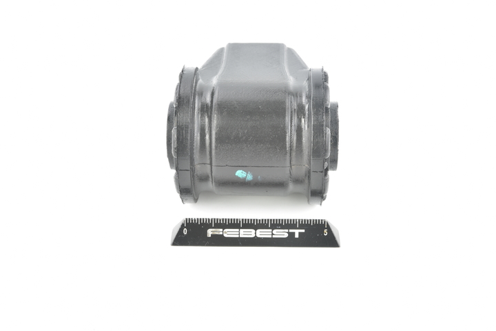 12194870 FEBEST TAB016 Corolla Levin AE92 Suspension bushes rear and front