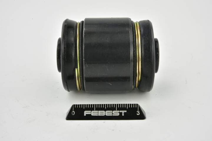Lagerbuchse, Querlenker TAB-021Z FEBEST 4230430040 TOYOTA
