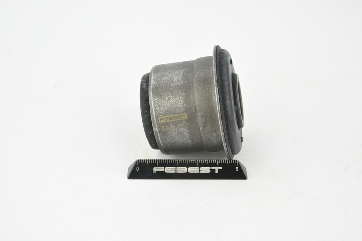 FEBEST 12194986 Hilux III Trailing arm bush for upgrade