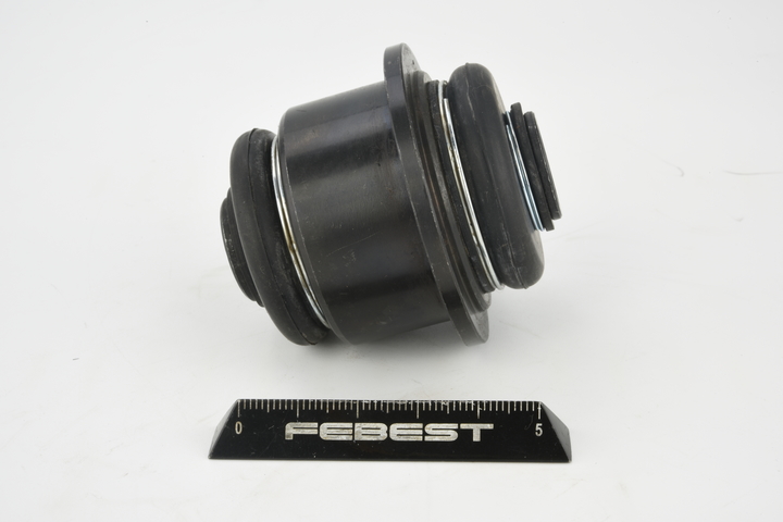 12195060 FEBEST TAB244Z LEXUS IS C (XE20) Suspension bushes rear and front