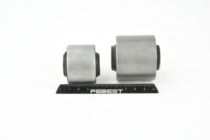 Gummilager für Querlenker FEBEST TAB-371-KIT