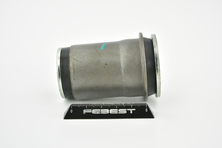 FEBEST TAB-444 Querlenkerlager TOYOTA MODELL F Bus 2.0 Super 88 PS Benzin