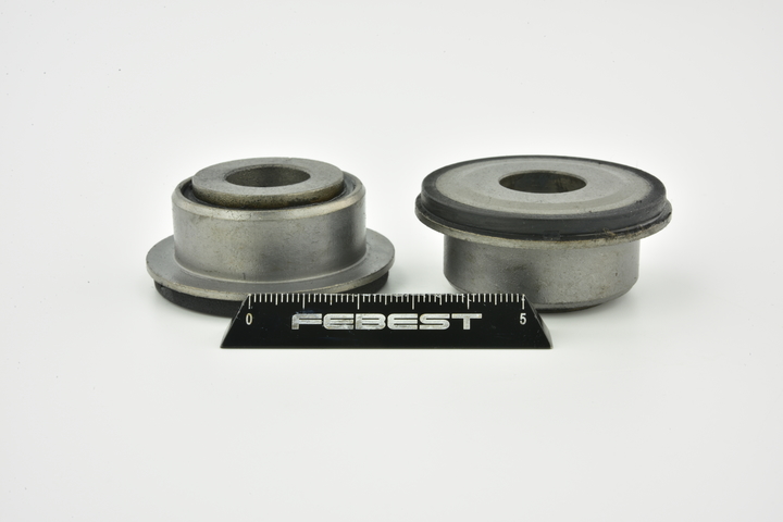 Trailing arm / Suspension arm bush 48760-05010 FEBEST TAB-449 TOYOTA, LEXUS