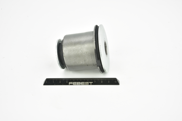 Querlenkerbuchse FEBEST TAB-487