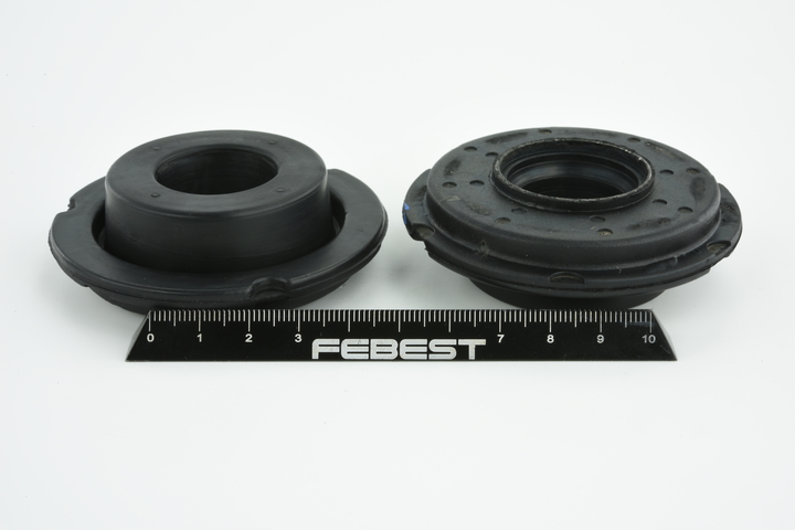Differensial tilbehør FEBEST TAB-558-KIT