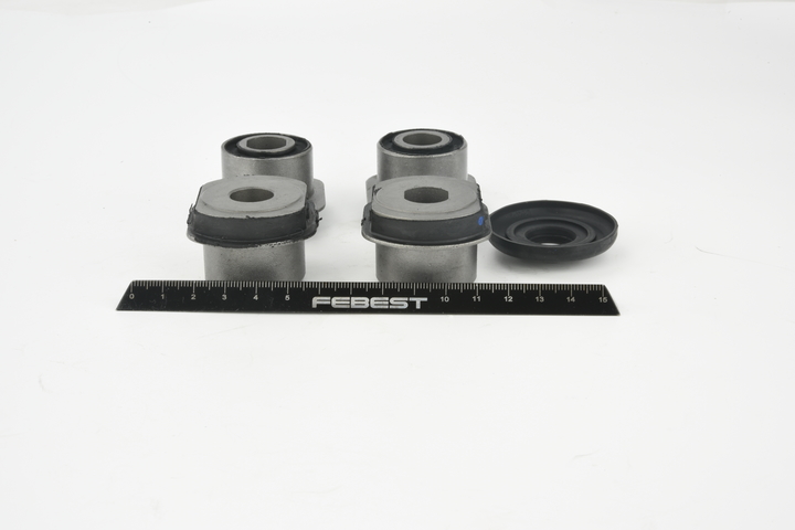 12195351 FEBEST TABUZJ100KIT Mocowanie układu kierowniczego Mitsubishi Pajero 2 koszt
