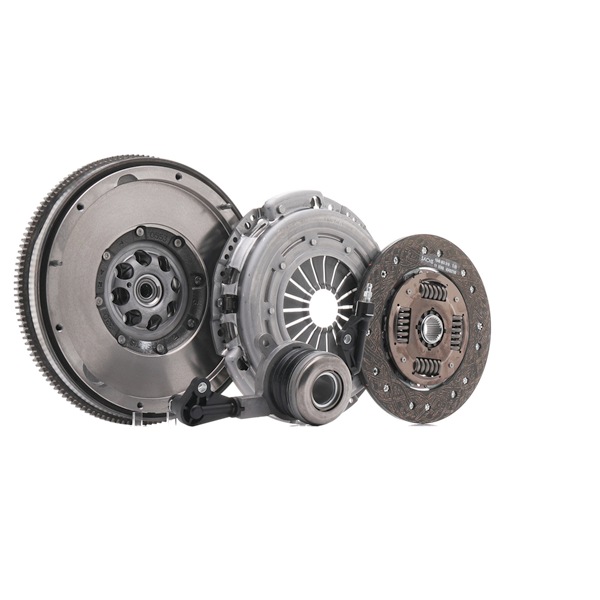 SACHS ZMS Modul XTend plus CSC 2290 601 011 Kupplungssatz