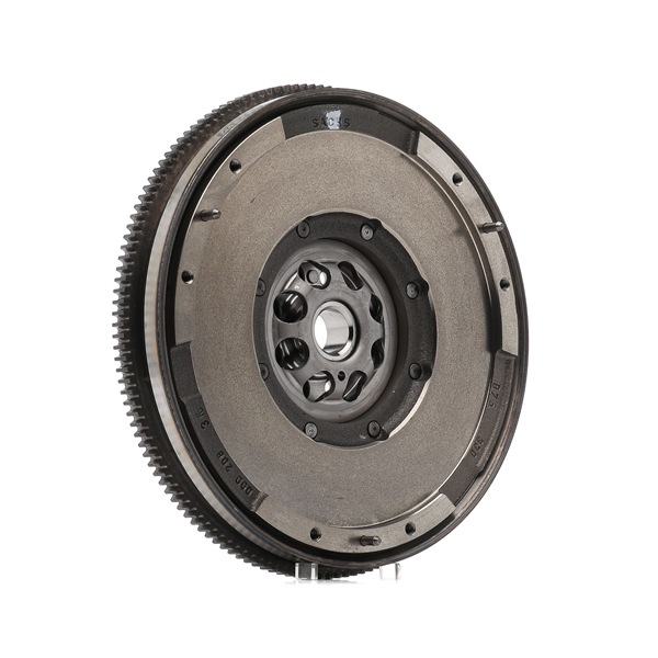 SACHS Dual-mass flywheel 2294 000 294 Zweimassenschwungrad