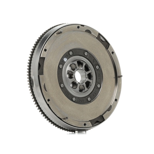 Koło dwumasowe 3M51-6477-LD SACHS 2294000660 FORD, FORD USA