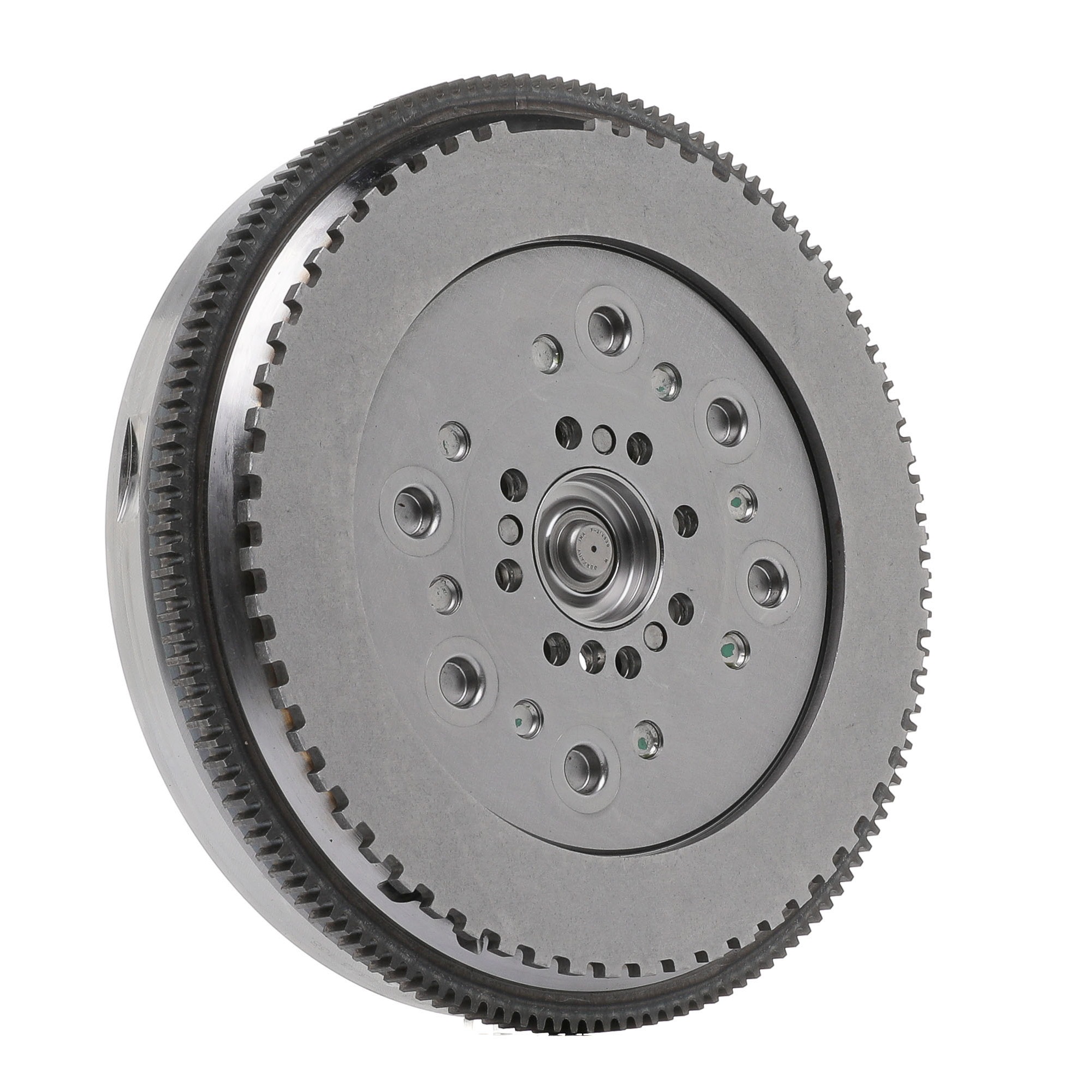 SACHS Dual-mass flywheel 2294000836 Демпферен маховик MERCEDES-BENZ C-класа 2017 цена